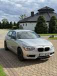 Bmw F20 118i 170koni tanio okazja sprawne