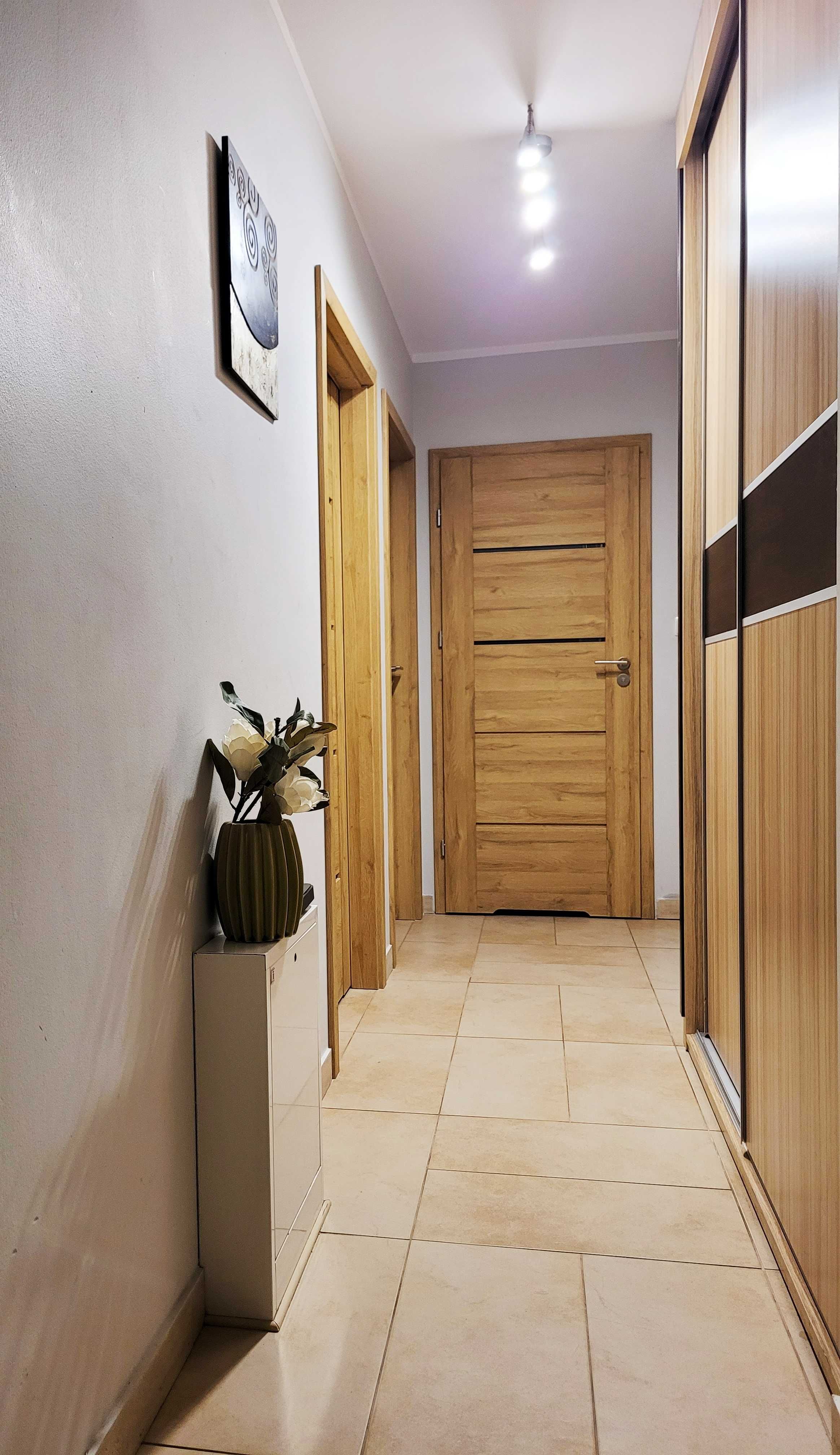 TK Apartments Duży Apartament Spiżowa Wrocław
