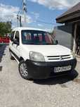 Citroen Berlingo 2003 1.4 газ/бензин