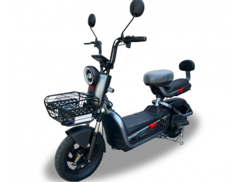 Електроскутер New Bike