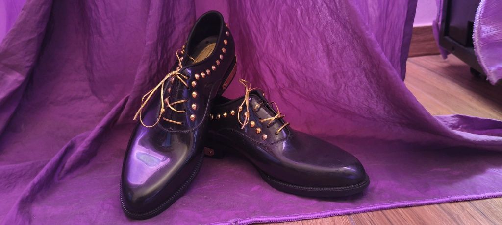 Sapatos Lemon Jelly