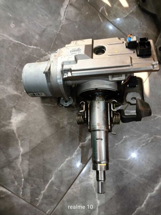 Wspomaganie elektryczne kolumna Opel Corsa D