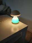 Lampka LED zmienia kolory dotykowa USB C