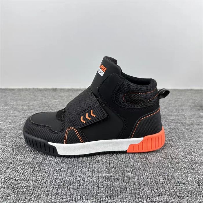 Стильні високі кросівки/черевики для хлопчика,  SH 29, 32-36