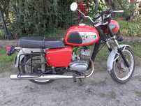MZ TS 150cm 1985