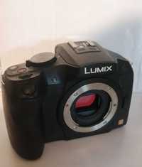 Aparat Panasonic lumix G6