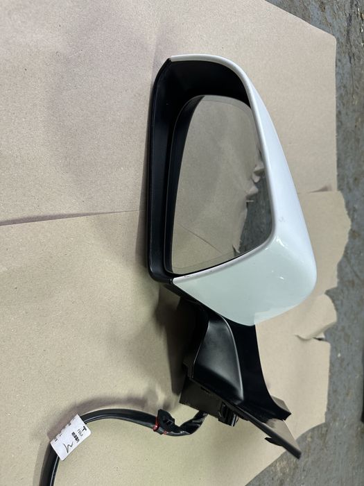 Дзеркало ліве Tesla model 3 11 пин тесла модел 3