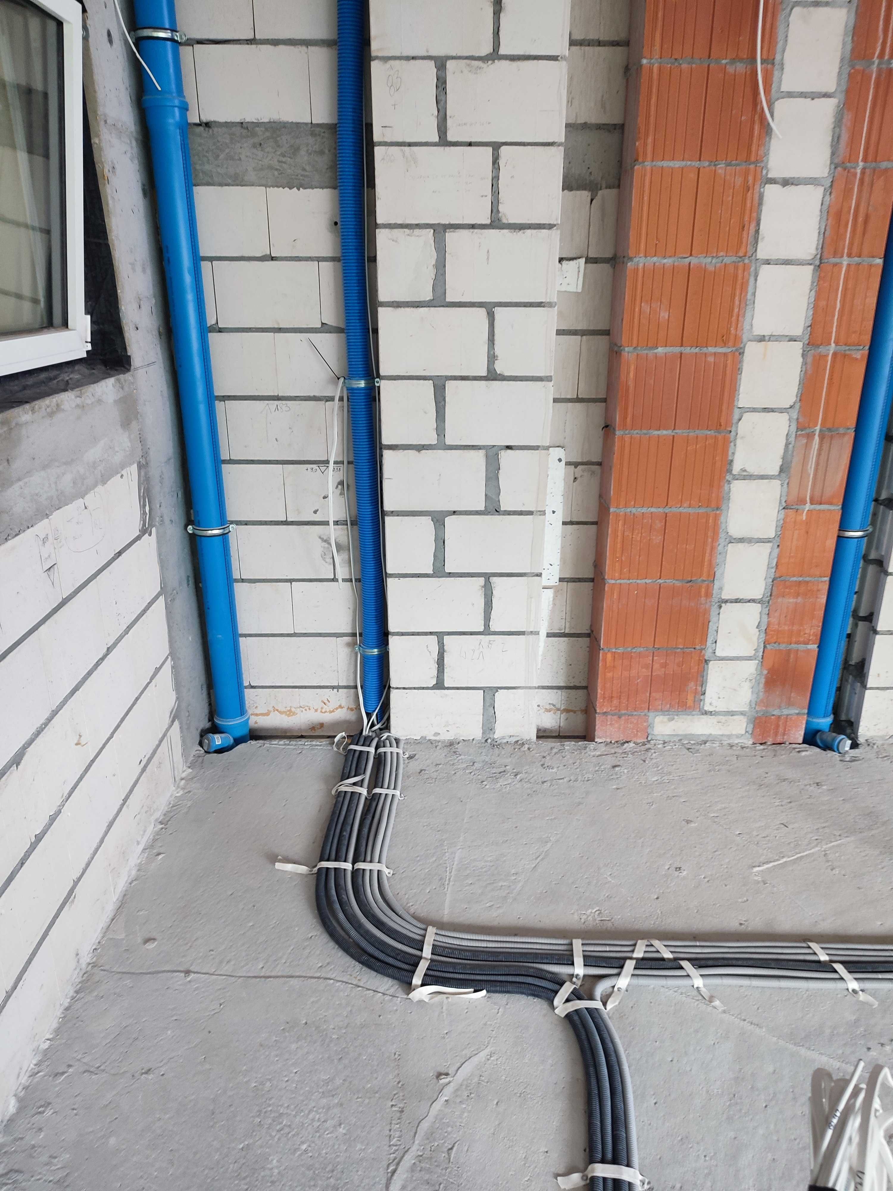 Pomiary okresowe i odbiorcze instalacji elektrycznych i PV, Remonty