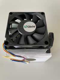 Cooler para processador AMD