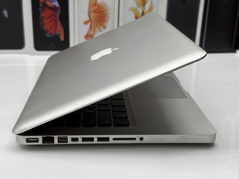 MacBook Pro 13 2011 4gb/512gb Trade-In/Bыкyп/Oбмeн