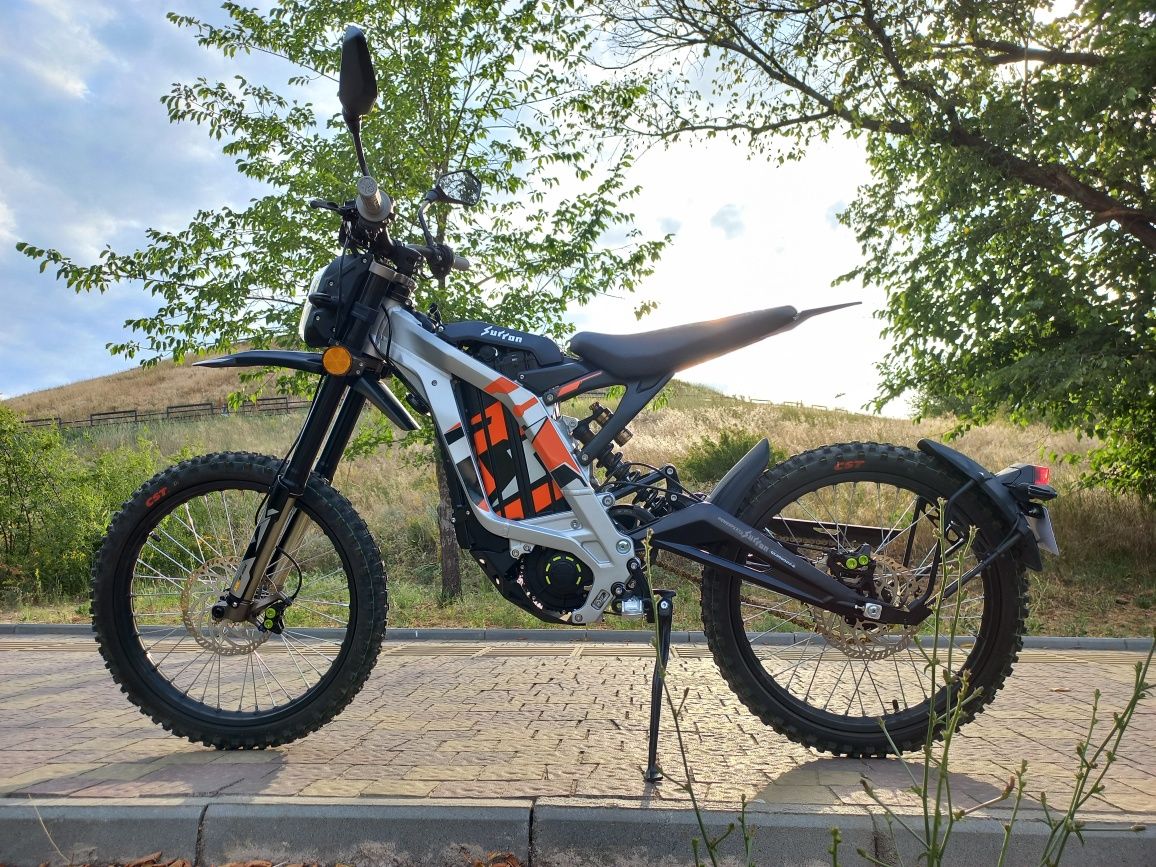 Електромотоцикл Sur-Ron Light Bee L1e  2024