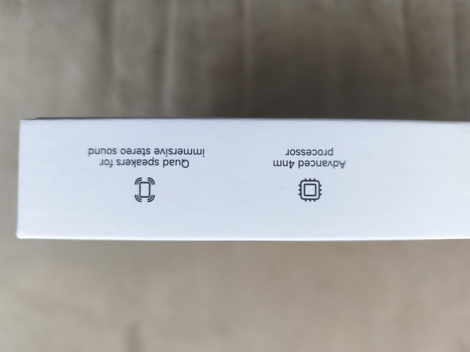 Xiaomi PAD 2 PRO (selado c/ garantia)