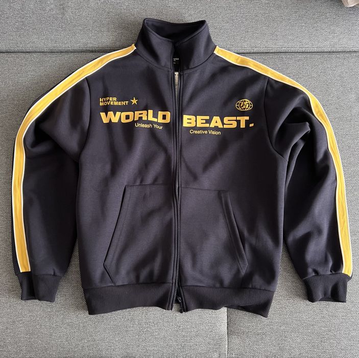 Спортивна куртка house