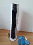 Klimatyzator PRZENOŚNY Trotec PAE 30