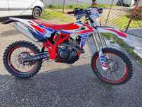 Beta 430 RR Enduro 2019 - Matriculada