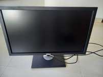 Monitor LED Dell U2211ht 22 " 1920 x 1080 px IPS / PLS
