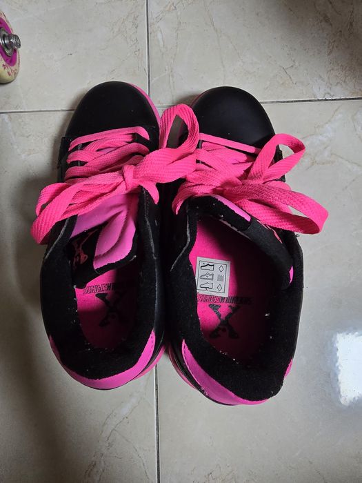 Sapatilhas sidewalksports de Rodas para criança