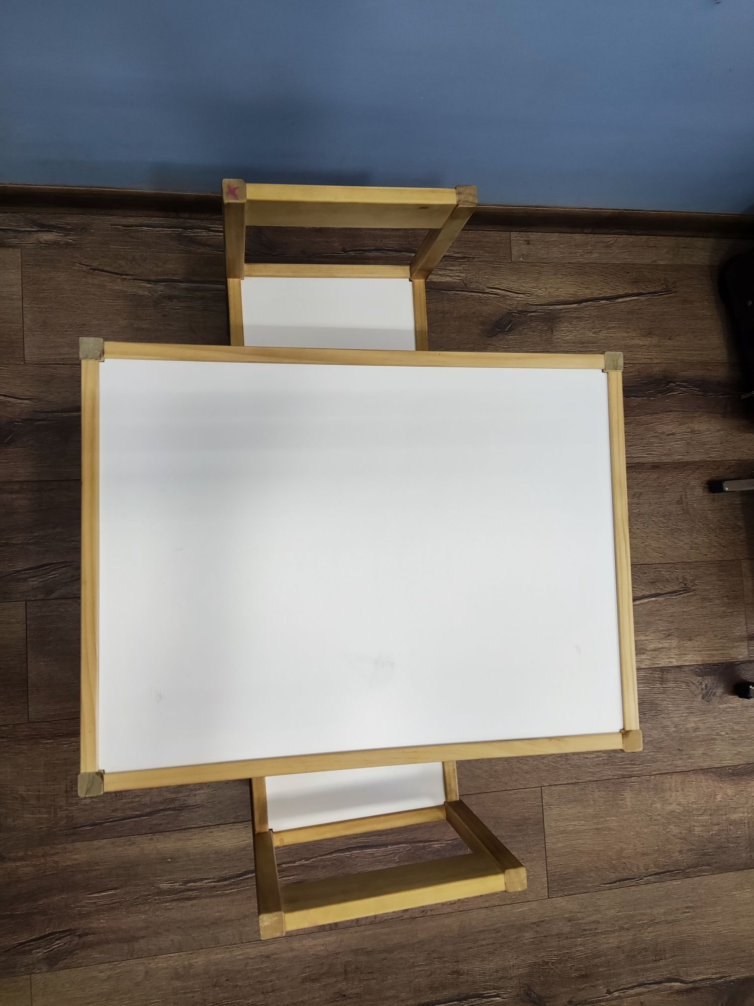 Stolik i 2 krzesełka Ikea Latt - rezerwacja
