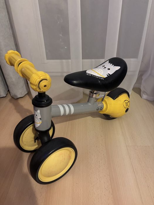 Rowerek dla dziecka 1-2 lat