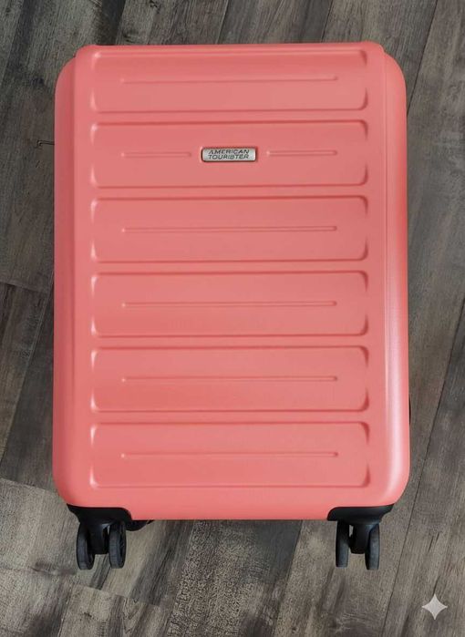 Дорожня валіза American Tourister оригінал