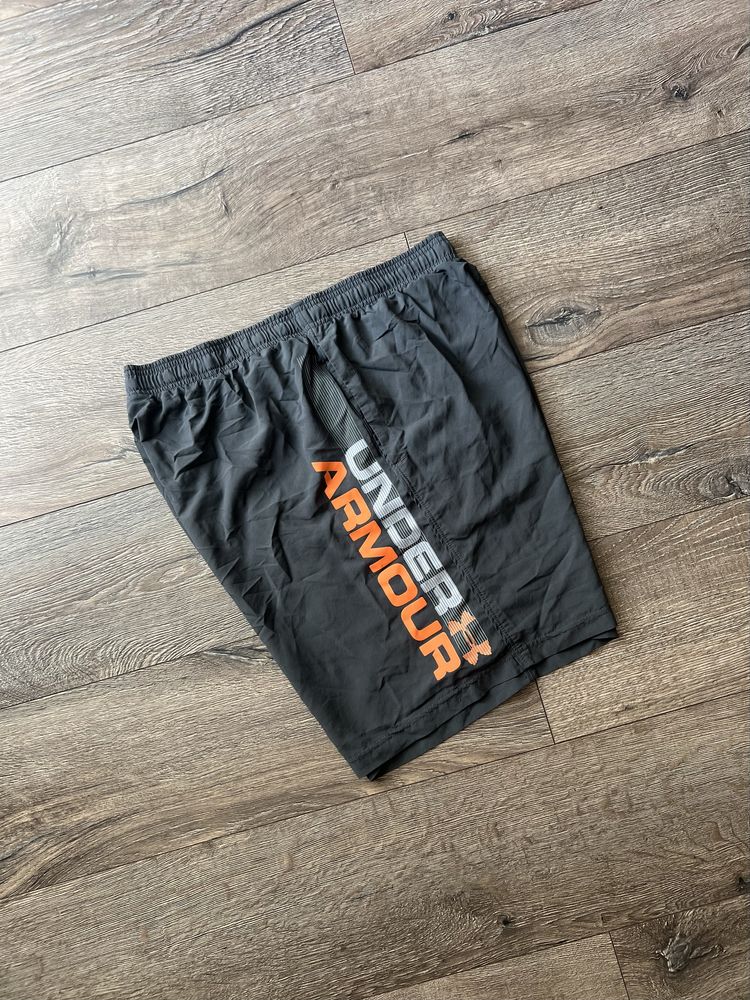 Шорти Under Armour Андер Армоур Л L