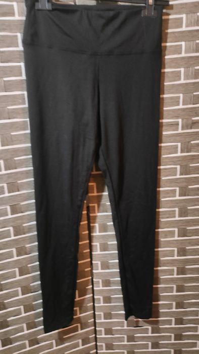Legginsy rozmiar M