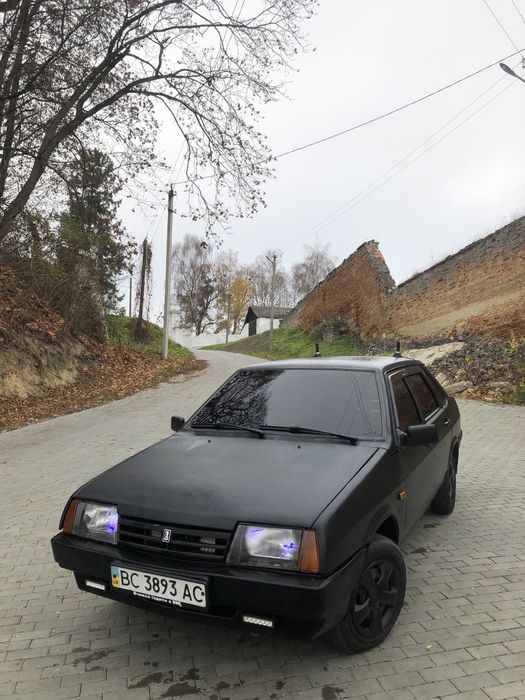 Продам ваз 21099 самара