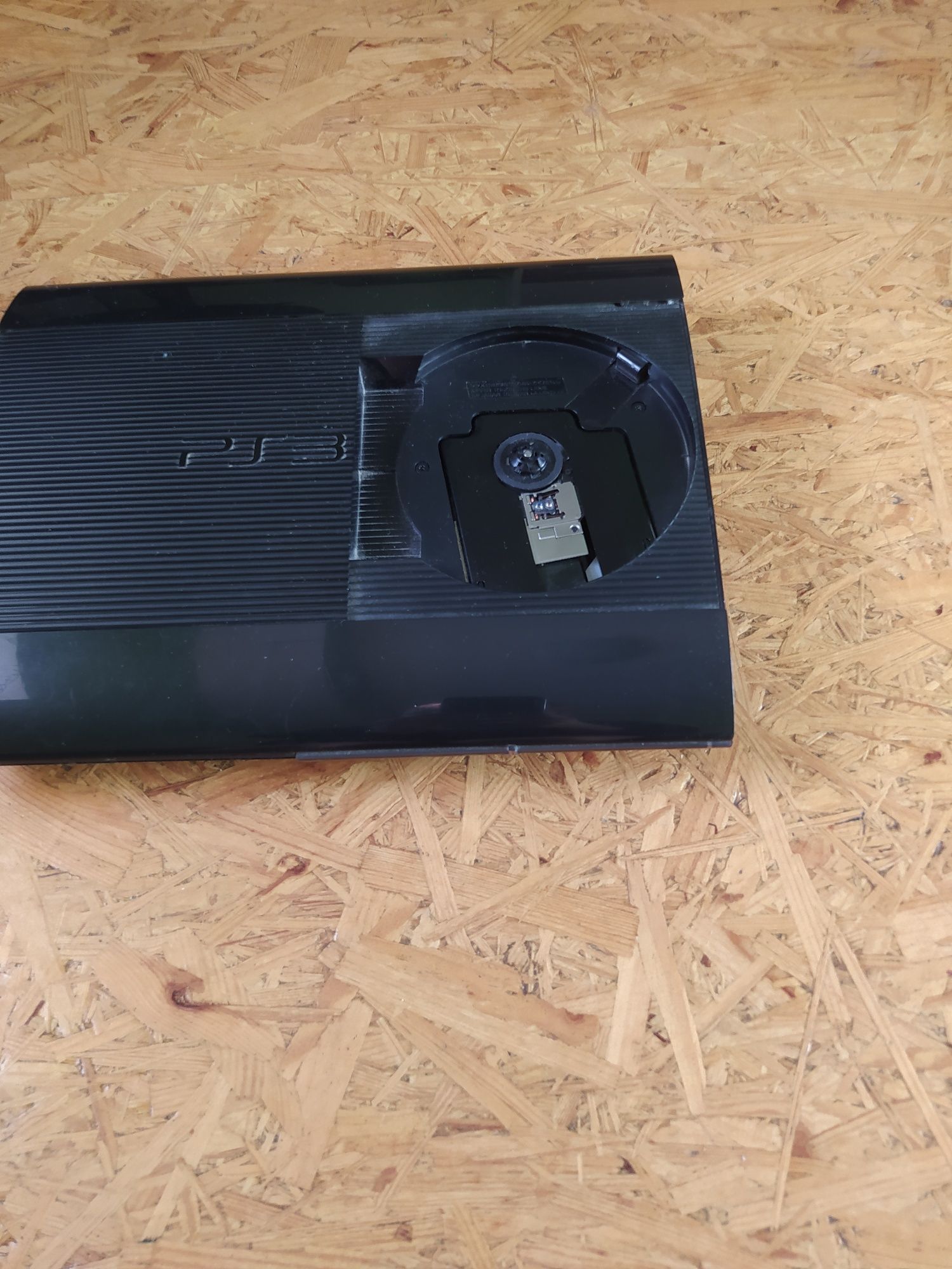 PlayStation 3 w świetnym stanie