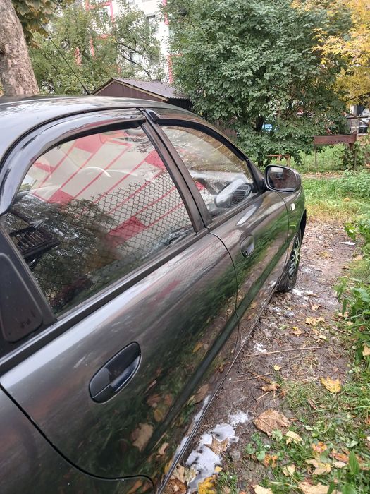 ЗАЗ SENS 2013р...