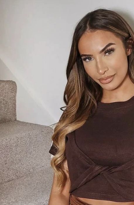 Топ жіночий