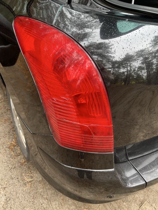 PEUGEOT 308SW  с панорамной крышей 4700$ торг