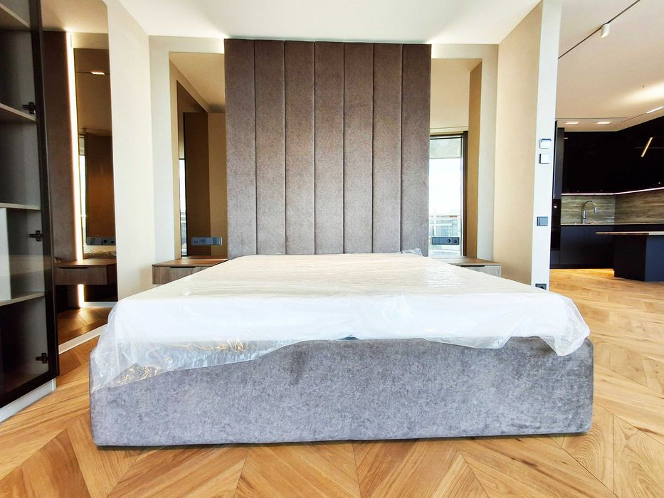 Без % Оренда 1к квартири в Центрі ЖК Taryan Towers новий ремонт КЛЮЧІ