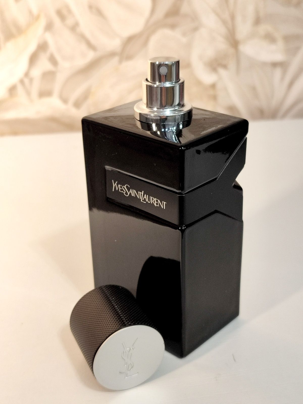 Парфум чоловічий Yves Saint Laurent Y Le Parfum, 100 мл.