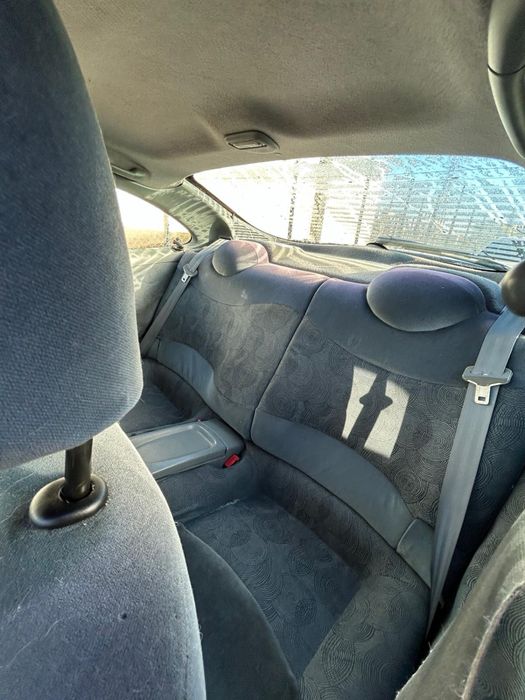 Renault Mégane Coupé 1.6 - 1998