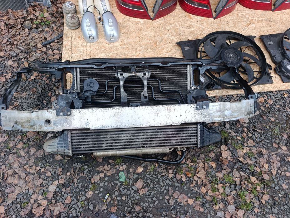 Продам вентилятор мерс 3.2 дизель 648 двигун