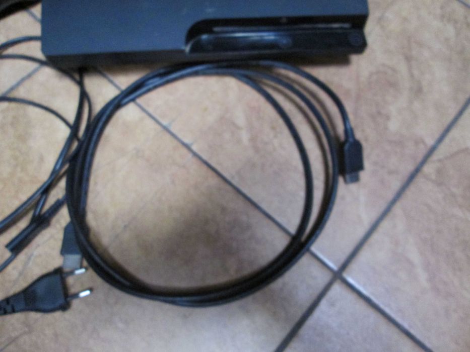 Sony PlayStation 3 okazja.