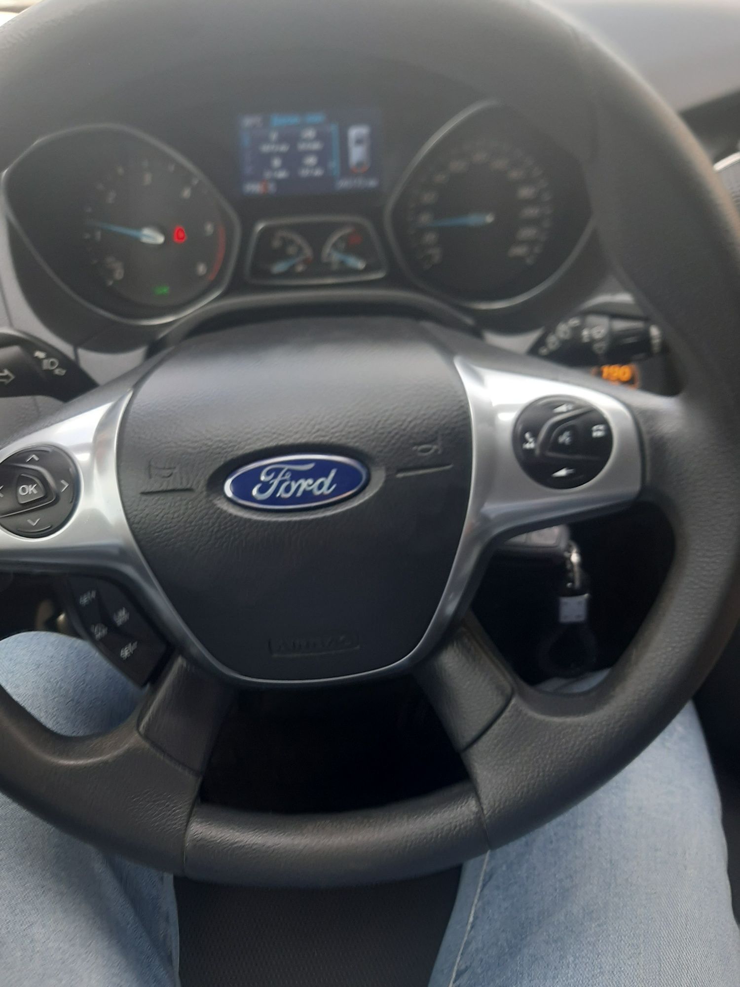 Продається Ford Focus 2014