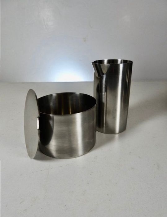 Serviço de Chá/Café Arne Jacobsen e Erik Magnussen