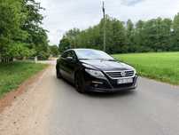 Volkswagen Passat CC R-line / ogromny serwis / AndroidAuto / CarPlay