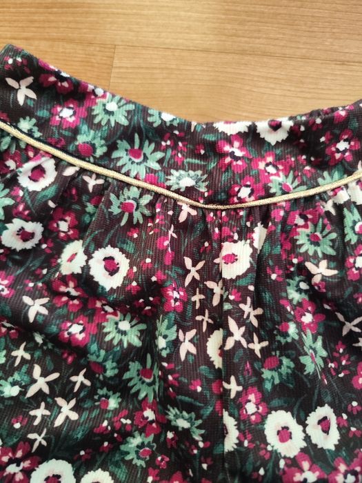 Calções de menina da Ativo