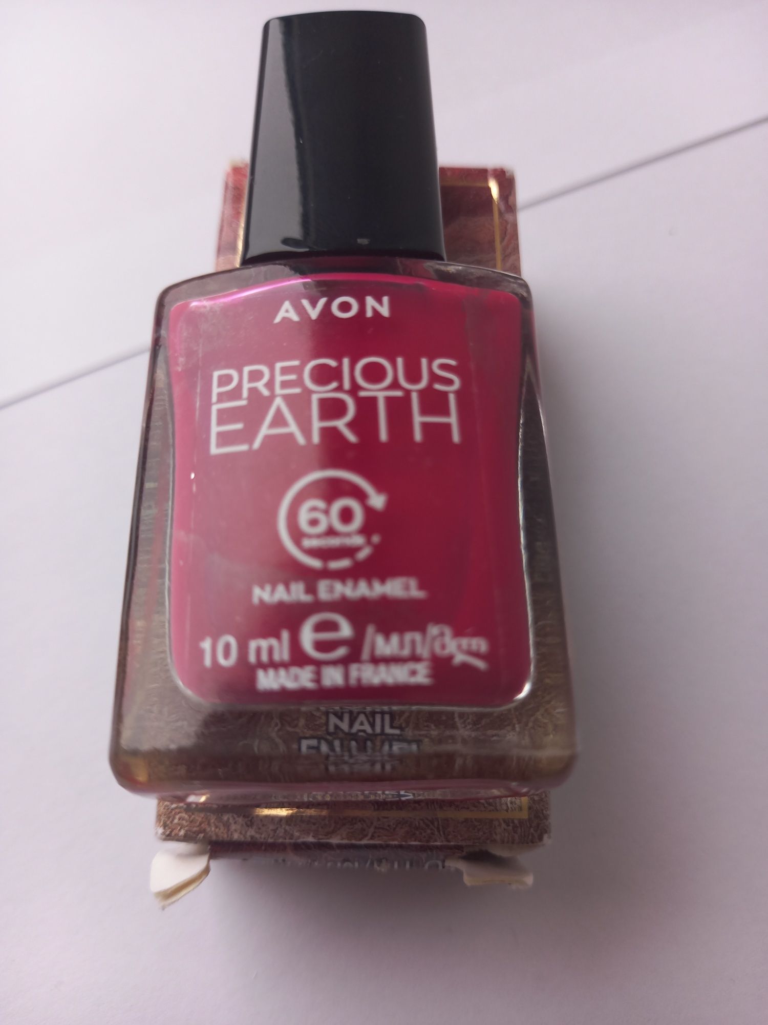 Lakier do paznokci Avon