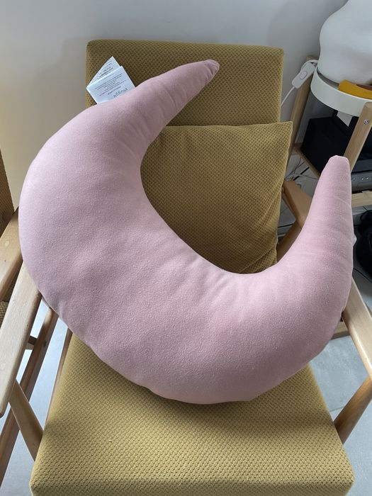 Poduszka do karmienia snuggleme