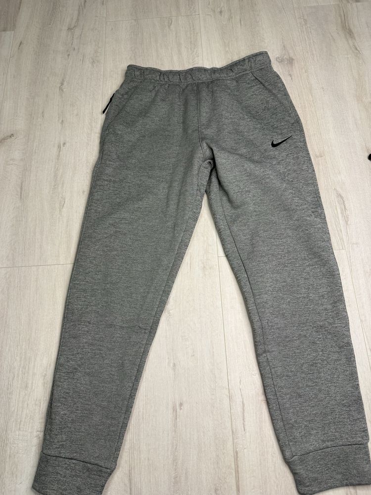 Штани чоловічі Nike Tapered Fitness Pants (DQ5405-063)