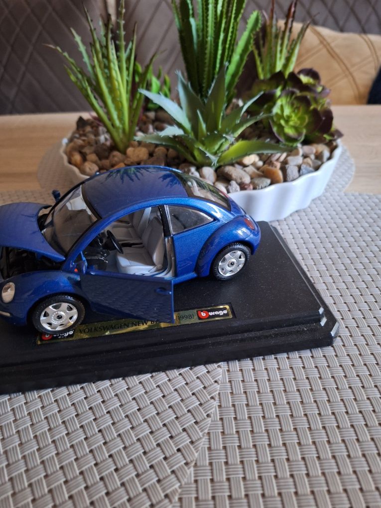 Resorak volkswagen new Beetle 1998