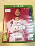Gra xbox one fifa 20