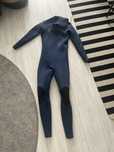 wetsuit / fato de surf