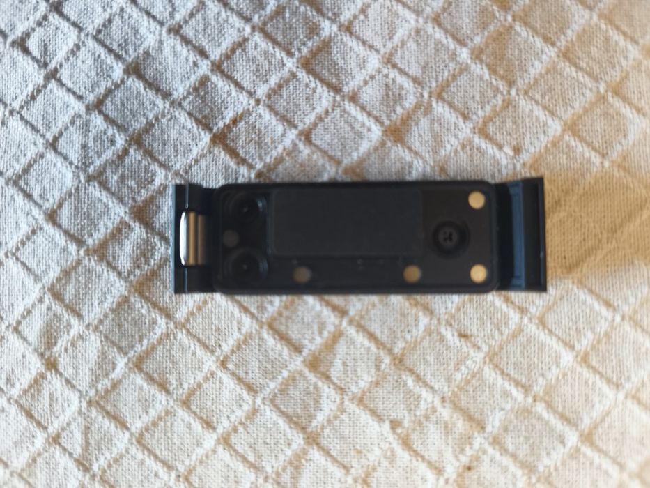 Capa lateral de metal original GoPro Hero8