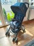 MAXI-COSI Lara2 stan bardzo dobry essential graphite