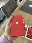 Iphone 12 64 GB Product RED