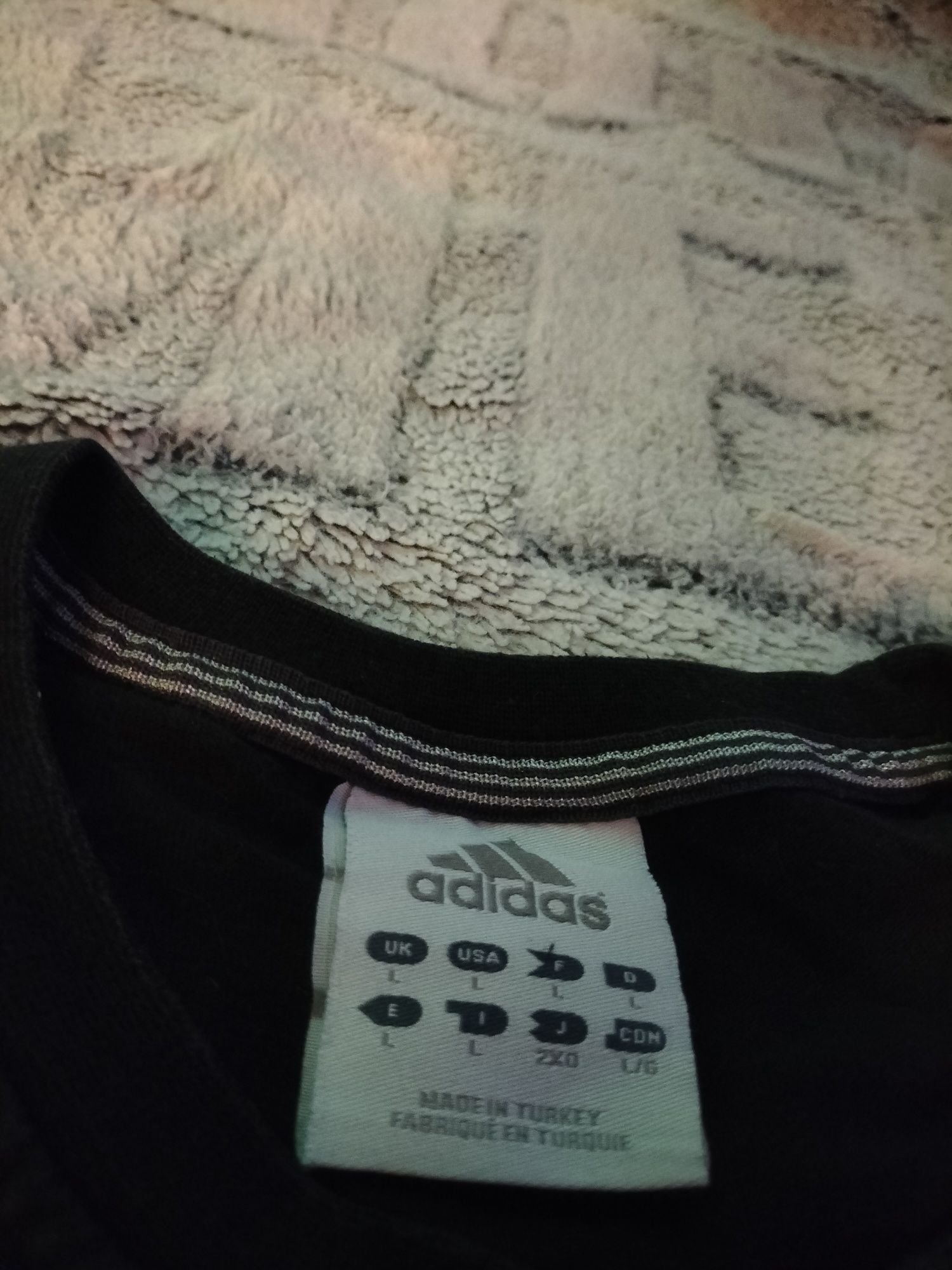 Koszulka adidas r.L